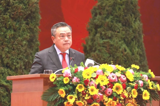 “Hà Nội đã nói là làm - làm nhanh, làm đúng, làm hiệu quả, làm đến cùng”