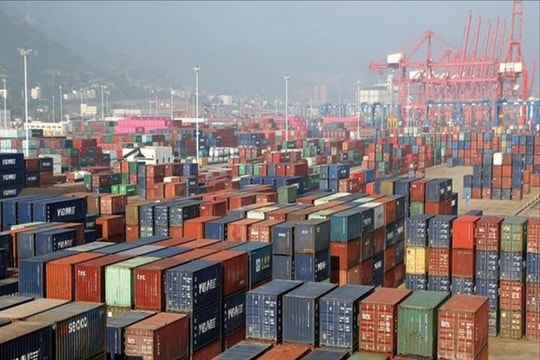 Ấn Độ cân nhắc nới hạn chế đối với hàng nhập khẩu từ Trung Quốc