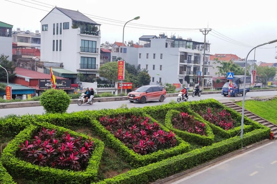 Phát huy giá trị lịch sử, văn hóa của hệ thống đê Hà Nội