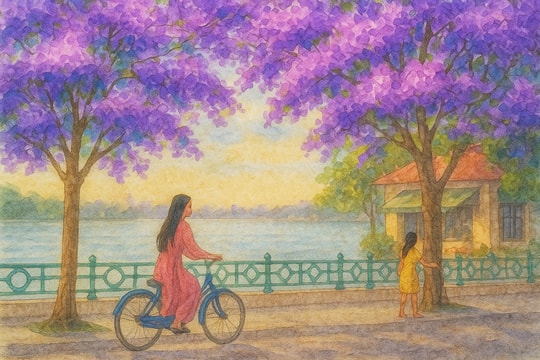 Lối về miền thương nhớ