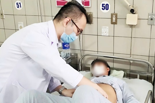 Suy thận “trẻ hóa” - hồi chuông cảnh báo cho lối sống hiện đại