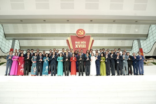 Hà Nội: Hành động ngay - Đưa Nghị quyết Đại hội XVIII vào cuộc sống