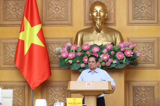 Giảm gánh nặng hành chính cho doanh nghiệp trong hoạt động hợp chuẩn, hợp quy