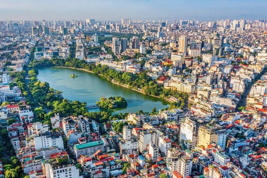 [Podcast] Khi đất đai không chỉ là tài nguyên, mà là linh hồn của Thủ đô