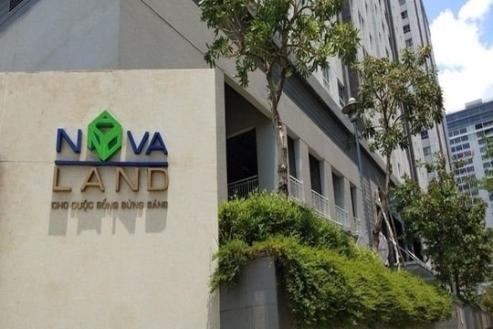 Thanh tra Chính phủ chuyển vi phạm trái phiếu của Novaland sang Bộ Công an