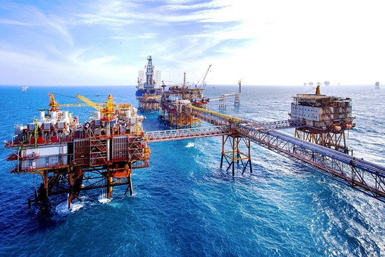 Trao quyền cho doanh nghiệp 100% vốn Nhà nước triển khai dự án năng lượng chiến lược