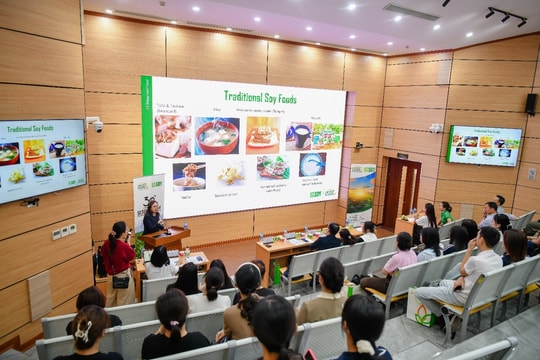 Tin tức đặc biệt trên báo in Hànộimới ngày 20-10-2025