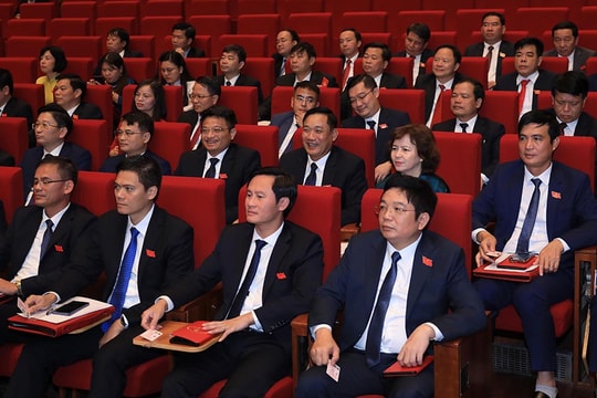 Để văn hóa và con người thực sự trở thành nguồn lực phát triển