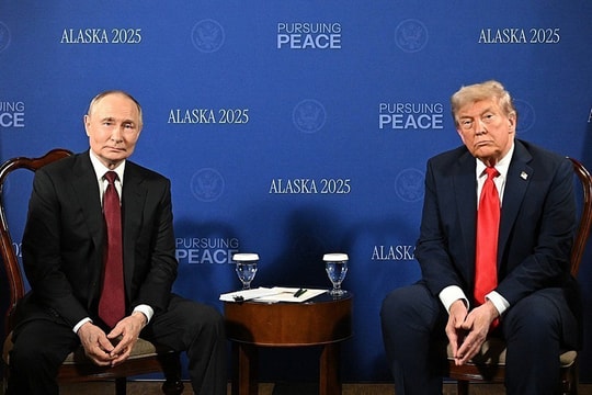 Cơ hội cho một thỏa thuận ngừng bắn giữa Nga và Ukraine