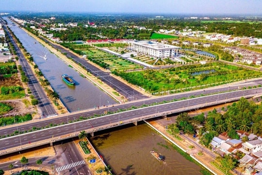 Thủ tướng Phạm Minh Chính: Dám làm, dám chịu trách nhiệm, góp phần tháo gỡ điểm nghẽn giao thông, hạ tầng