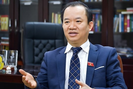 Góp ý kiến vào dự thảo các văn kiện trình Đại hội XIV của Đảng Phát triển toàn diện văn hóa, con người Việt Nam