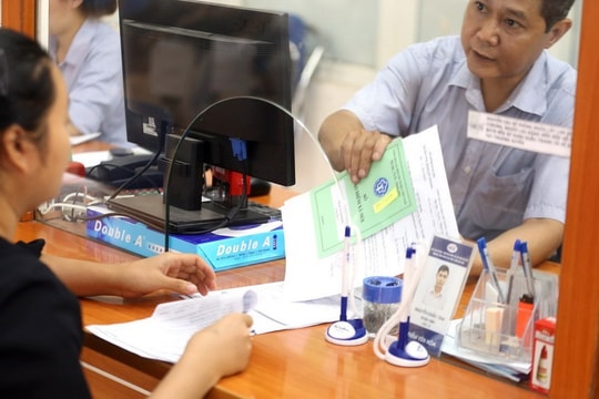 Quy định mới nhất về chậm đóng, trốn đóng bảo hiểm xã hội