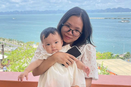 Phụ nữ và cuộc chạy đua mang tên “chu toàn”: Bình đẳng bắt đầu từ sự thấu hiểu