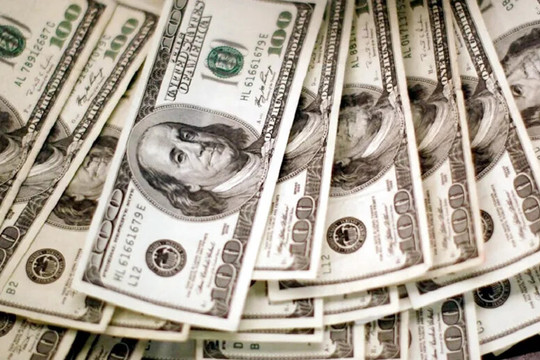 Tỷ giá USD hôm nay 19/10: Thị trường tự do đi ngang