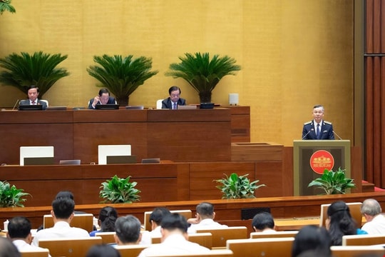 Kiểm toán Nhà nước chuyển nhiều hồ sơ sang cơ quan điều tra