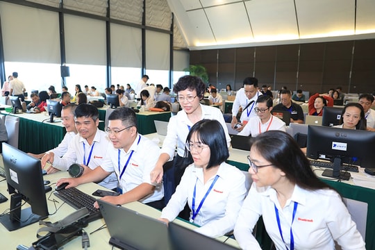 Phát huy trí tuệ, chung sức xây dựng Thủ đô văn minh, hiện đại, phát triển bền vững