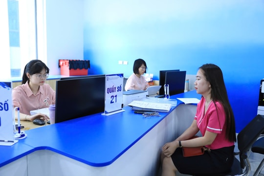 Hà Nội thực hiện dịch vụ công trực tuyến toàn trình trong lĩnh vực lao động nước ngoài