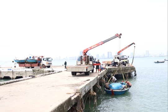 Thủ tướng Chính phủ chỉ đạo ứng phó bão số 12 và mưa lũ lớn