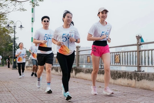 5AM mùa 3: Hành trình “đánh thức giác quan” giữa lòng di sản