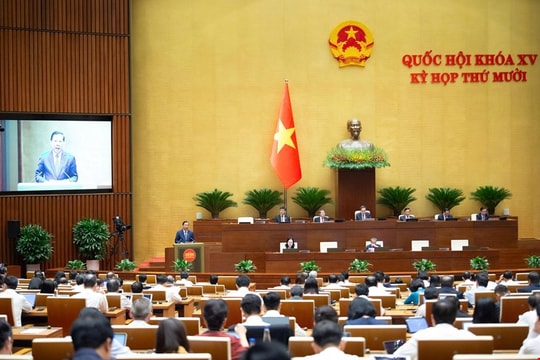 Kinh tế có nhiều điểm sáng nổi bật