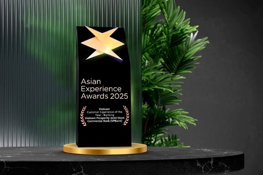 VPBank khẳng định cam kết phát triển bền vững qua sáng kiến giao dịch không giấy tờ