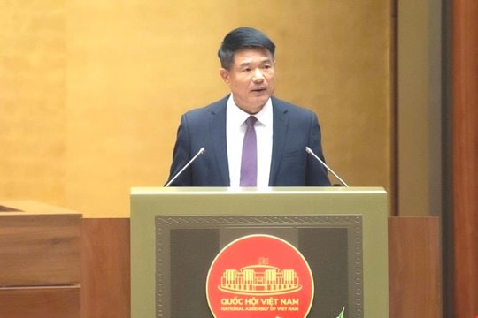 Ngành Kiểm sát phối hợp xử lý nghiêm minh 41.142 bị cáo về tội kinh tế, tham nhũng