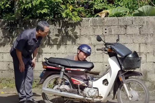 “Có anh, nơi ấy bình yên” tập 48: Ông Thứ bất an hỏi chuyện Chí đi tù