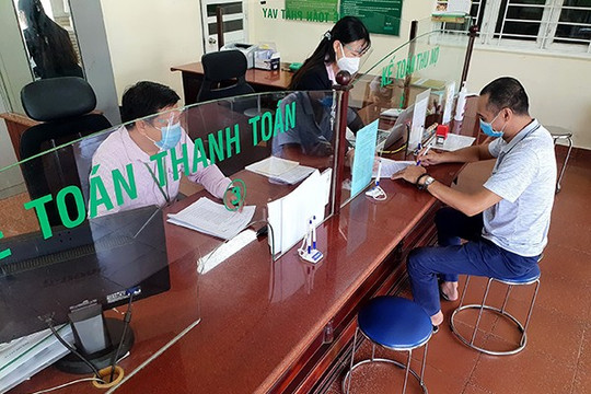 Thu hồi nợ xấu cho tổ chức tín dụng trên địa bàn TP.HCM