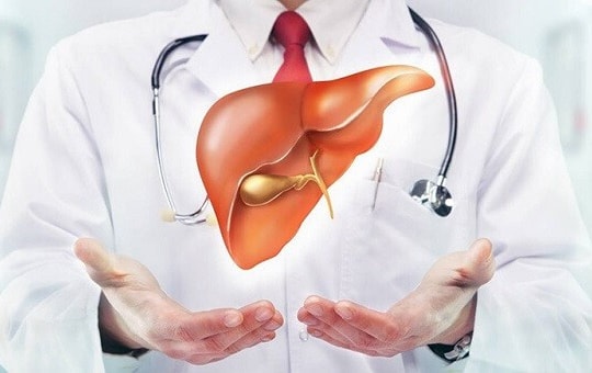 Những thói quen buổi sáng giúp tăng cường chức năng gan và thải độc tự nhiên