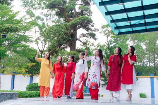 Thanh Hoá - Nghệ An - Hà Tĩnh sôi nổi các hoạt động hưởng ứng ngày Phụ nữ Việt Nam 20/10