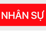 Thủ tướng quyết định nhân sự Bộ Quốc phòng