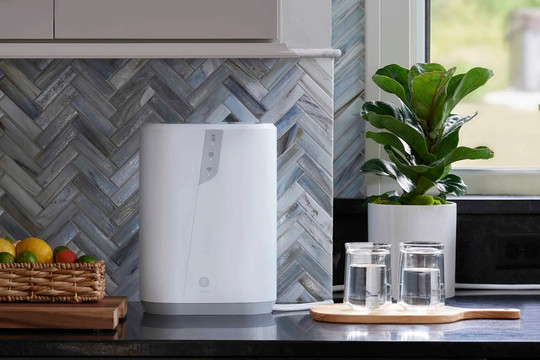 Amway Việt Nam giành cú đúp giải thưởng tại Tech Awards 2025