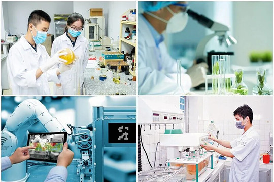 Các điều kiện và hồ sơ cấp Giấy chứng nhận doanh nghiệp khoa học và công nghệ