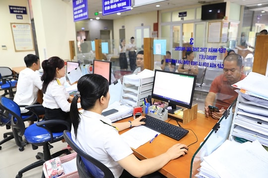 Hà Nội phấn đấu thu ngân sách cả năm 2025 tăng ít nhất 25%