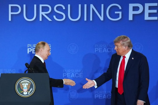 Châu Âu ủng hộ lập trường của Mỹ về ngừng bắn giữa Nga và Ukraine