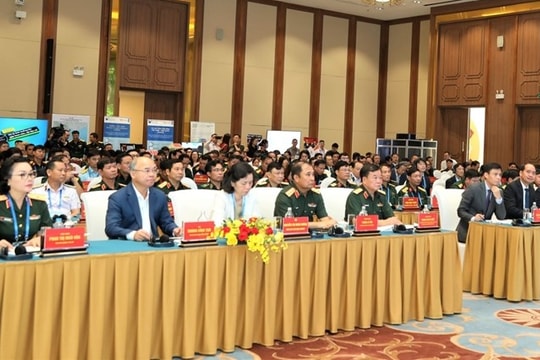 Việt Nam nỗ lực khắc phục hậu quả bom mìn sau chiến tranh