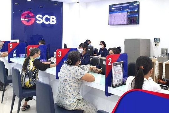 Ngăn chặn sở hữu chéo ngân hàng: Cần mạnh tay xử lý vi phạm