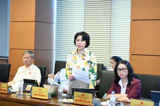 Cần hướng dẫn pháp luật cụ thể hơn cho trạm y tế xã