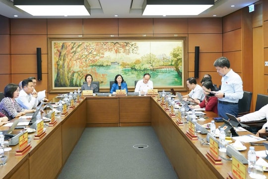 Đại biểu Quốc hội đề xuất, "hiến kế" để Hà Nội tháo gỡ các "điểm nghẽn"