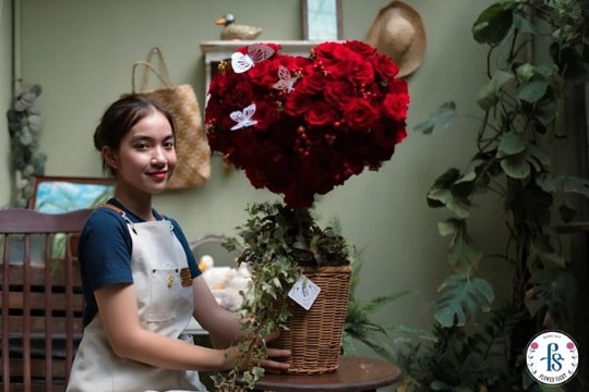 Bật mí ý nghĩa của hoa lan hồ điệp qua từng màu sắc