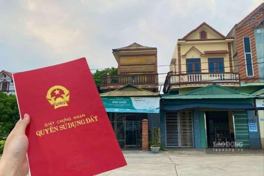 [Podcast] Hoàn thiện dữ liệu đất đai quốc gia trên ứng dụng VNeID