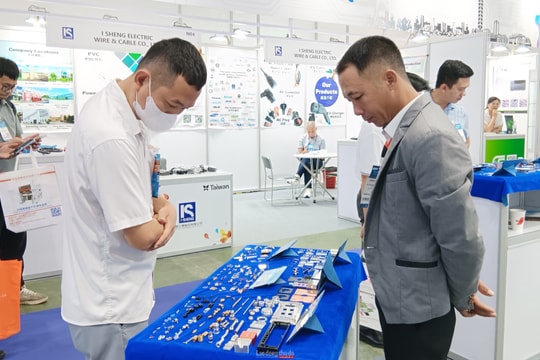 Tuân thủ tiêu chuẩn quốc tế: “Chìa khóa” giúp doanh nghiệp Việt cạnh tranh toàn cầu