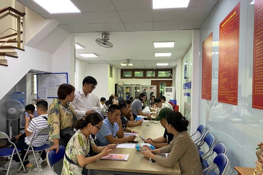 Công chứng số: Vì sao người dân vẫn còn dè dặt?