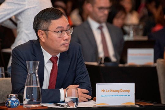 Làm gì để ngăn chặn xâm hại và bạo lực trực tuyến với phụ nữ và trẻ em?