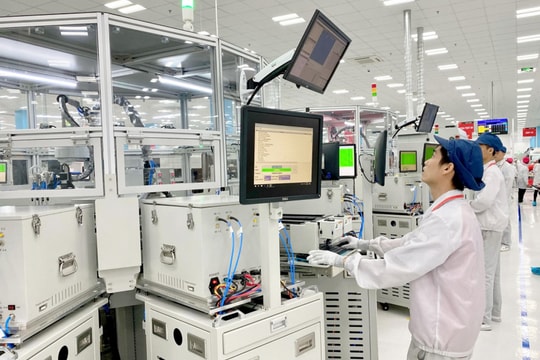 Quy định điều kiện cấp giấy chứng nhận doanh nghiệp khoa học và công nghệ