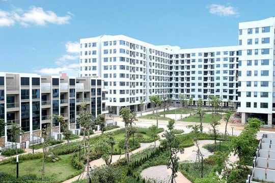 Cần tiếp sức bằng chính sách mạnh