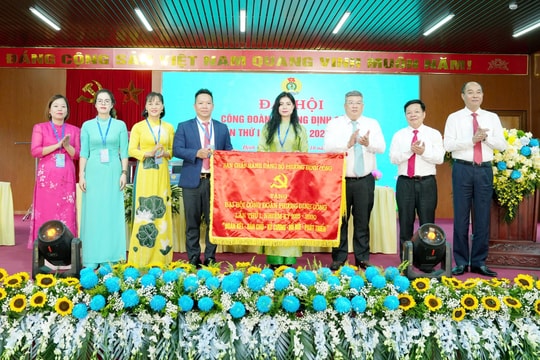 Chủ động chuyển đổi số trong hoạt động Công đoàn