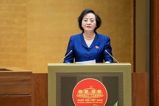 Dự án Luật Viên chức (sửa đổi): Mở rộng thêm quyền của viên chức