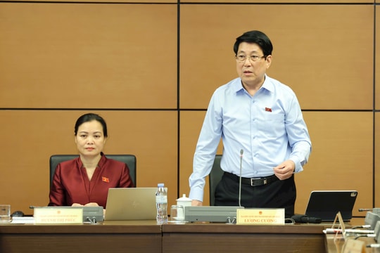 Cần thống nhất khung KPI đánh giá chất lượng viên chức