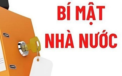 Tăng cường công tác bảo vệ bí mật Nhà nước trong tình hình mới